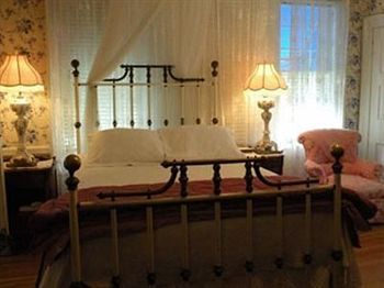 The Inn At Brevard (Adults Only) Eksteriør bilde