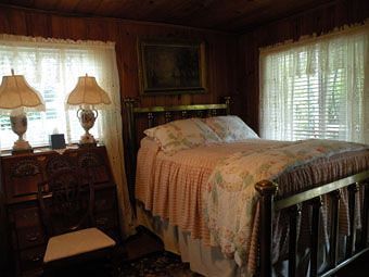 The Inn At Brevard (Adults Only) Eksteriør bilde
